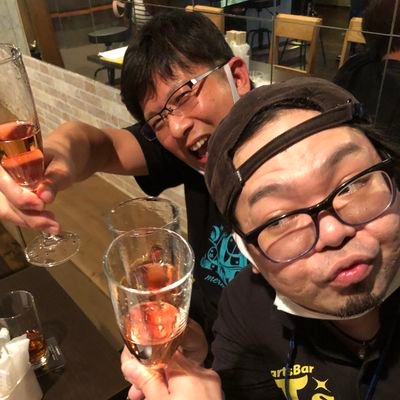 tsuyoshi1985ts's profile picture. 2015蒲田店 7/1.2021錦糸町店10/1
オープンしましたよろしくお願いします！
ＭＯＹＡチャンネル出ましたhttps://t.co/YfakFDvChh、https://t.co/qmCffih95p
TsHPhttp://dartsbar-ts.jp/