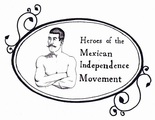 HotMIMband's profile picture. Heroes Of The Mexican Independence Movement! 

Just so's you know. Still can't bloody hula hoop.