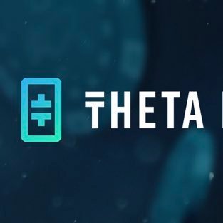 Theta is a decentralized