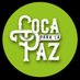 Coca Para la Paz (@cocaparalapaz) Twitter profile photo Coca Para la Paz (@cocaparalapaz) Twitter profile photo