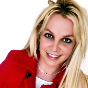 BRITNEY IS A FREE WOMAN