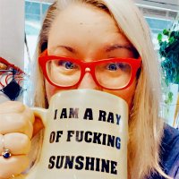 Allison Rice, writer (@alliricewriter) 's Twitter Profile