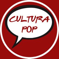 Cultura Pop(@CulturaPop_7) 's Twitter Profile Photo