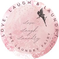 Love, Laugh & Laundry(@LLLaundryFairy) 's Twitter Profile Photo