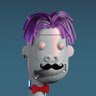 apenoid69's profile picture. 
