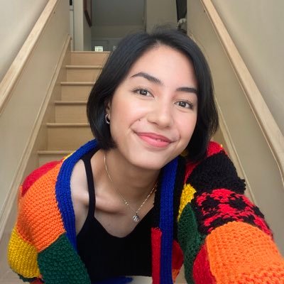 she wore a crown & she came down in a bubble ✨ | AC | ADMU | blueREP