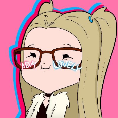 ADMLovelyさんのプロフィール画像