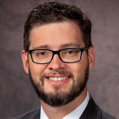Husband, dad of 3. Partner and VP of legal at the Lisinski Firm in Columbus, Ohio.