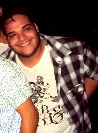 lipesemcortes's profile picture. 