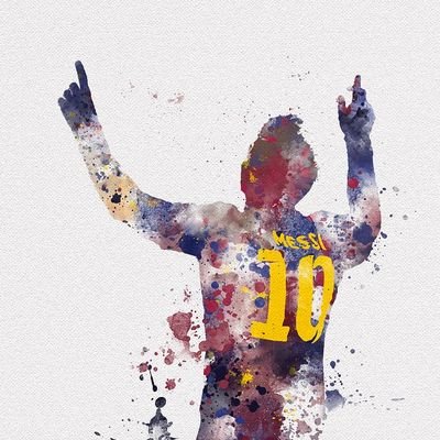 Ramkimessi's profile picture. 