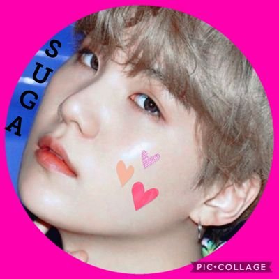 バンタン💣ユンギよりのクオズ好きな大人ARMYです💜IKON、セブチ、トゥバも好きです👍無言フォローNG🙅♀DMくれると嬉しいです☺仲良くしてください(≧▽≦)