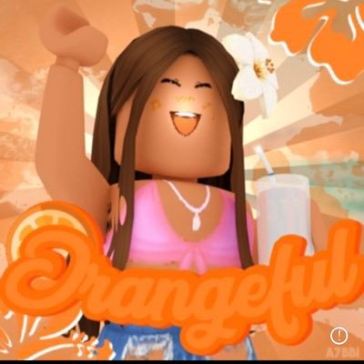 OrangefulRoblox's profile picture. This is the offical Orangeful twitter account, announcements and much more will be made here.