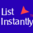listinstantly's profile image