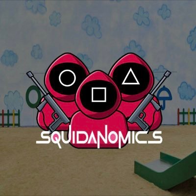 Squidanomics Profile Picture