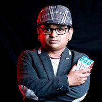 ANKUR WADHAVE(@Ankur_Wadhave) 's Twitter Profile Photo