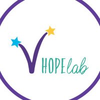 HOPE Lab(@hopelab_calgary) 's Twitter Profile Photo