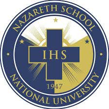 The official Twitter account of NU Nazareth School