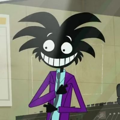 El_blue_berb 🇨🇱さんのプロフィール画像