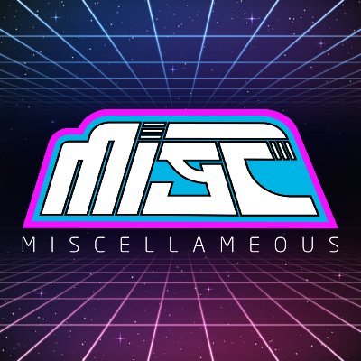 Are you ready for a podcast that's equal parts hilarious and insightful? Look no further than Miscellameous!