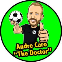 Andre Caro Futsal (@andrecarofutsal) 's Twitter Profile