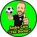 Andre Caro Futsal (@andrecarofutsal) Twitter profile photo Andre Caro Futsal (@andrecarofutsal) Twitter profile photo