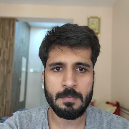 deepu_sajnani's profile picture. 