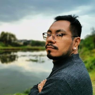 AmadoAdemar's profile picture. Una vida no es suficiente