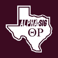 Texas A&M ΑΣΦ (@aggiealphasig) 's Twitter Profile