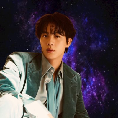 kim seokjin supremacy 🐹 free palestine 🇵🇸