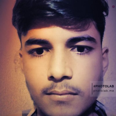 storyteller4437's profile picture. my name is prabhat tiwari. i am website developer and designer.