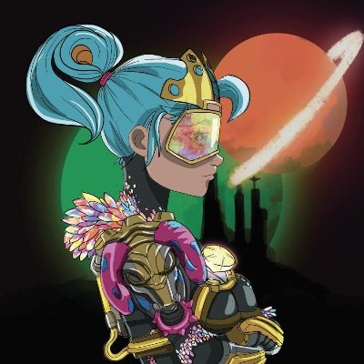 Soulularlove's profile picture. Breathing, Flying through Astrals Realms, Exploring Conciousness 
https://t.co/OG2MMEo98C
https://t.co/R268H6gO2I