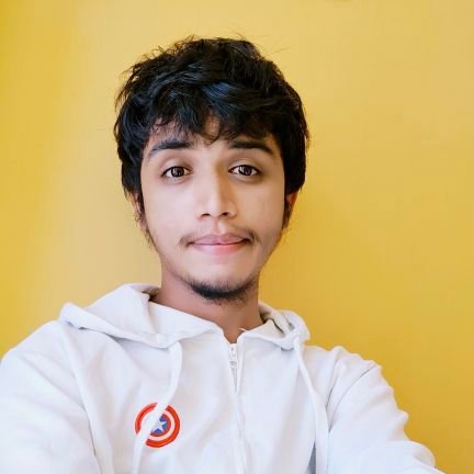 CodedevSajid's profile picture. 