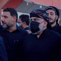 حسين الصدري (@mpuuaqbjp7sqcpp) 's Twitter Profile