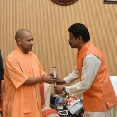प्रदेश मीडिया पैनलिस्ट/ प्रवक्ता ,भाजपा ,उत्तर प्रदेश