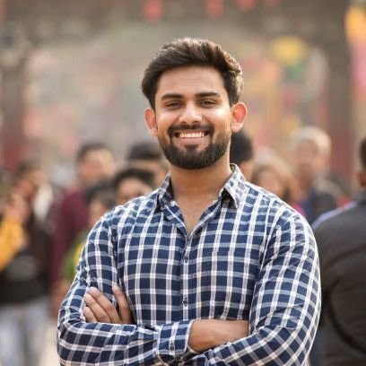 Mahesh Maali Profile