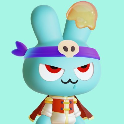 str1kon's profile picture. #BNB $CAKE #PancakeSwap Permabull