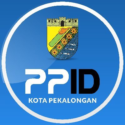 kominfo_ppid's profile picture. PPID Utama Pekalongan Kota
Dinas Kominfo Kota Pekalongan
Jl. Majapahit No. 5, Kota Pekalongan