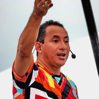 Narrador Oral del Caribe Colombiano, Comunicador Social y periodista.