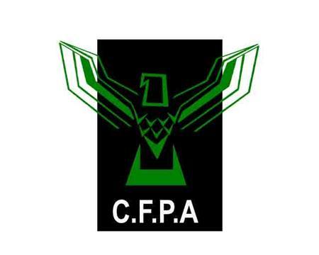 CFPA246's profile picture. CENTRO PROFISSIOANAL DE FORMAÇÃO ÁGUIA.