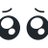 ここっぺのTwitterプロフィール画像