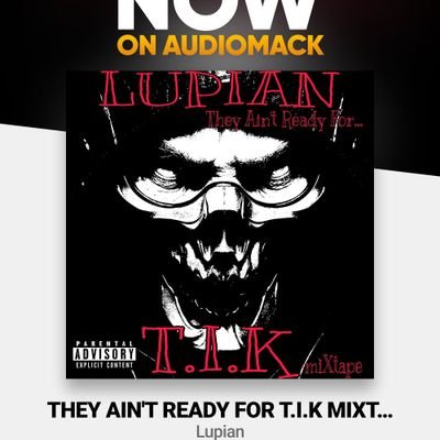 T.I.K coming soon