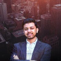 Sohail Prasad (@sohailprasad) 's Twitter Profile Photo Sohail Prasad (@sohailprasad) 's Twitter Profile Photo
