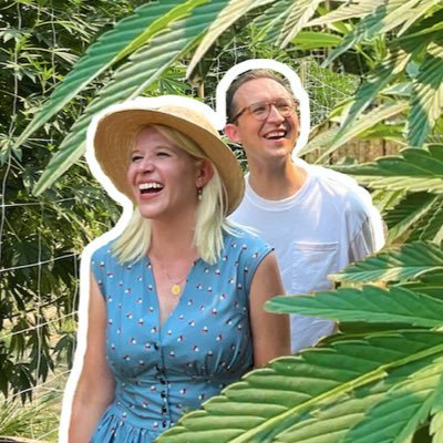 Welcome to That High Couple, where we discuss and explore our passion for cannabis. Sending good vibes!✌️Subscribe to our YOUTUBE! https://t.co/RP5w9pZ6B5