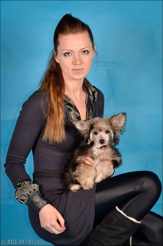 AgneseZaharane's profile picture. Mother of three sons,  Business Owner - Advertisement,  Interior design, Art, Reklāma, Graphics, Cartoons, Illustrations, Animations