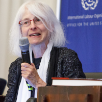 Eileen Boris (@eileenboris) Twitter profile photo