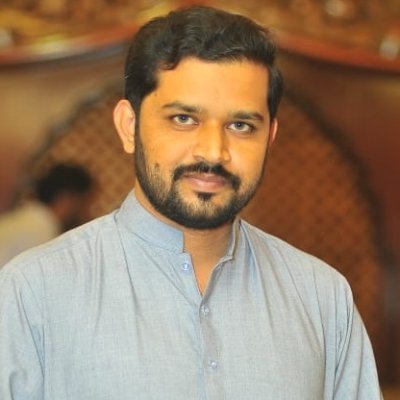 adeel_zaighum's profile picture. Professional Blogger and Digital Marketer.