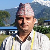 Krishna Hari Sharma (@krishnaharisha1) 's Twitter Profile
