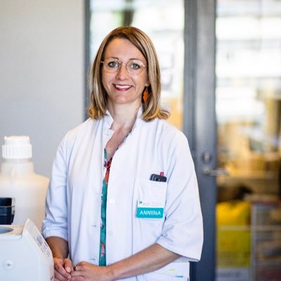 MD PhD, Assistant Professor (tt) Clinician-scientist fighting #gynecologicalcancers, Group Leader of @SystemTumor @helsinkiUniMed @fimm_UH @HiLife_Helsinki