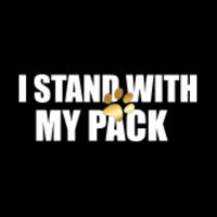 I STAND WITH MY PACK (@iswmp) 's Twitter Profile