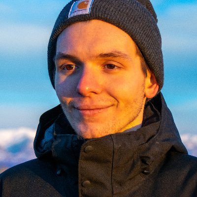 Chris Miles Profile